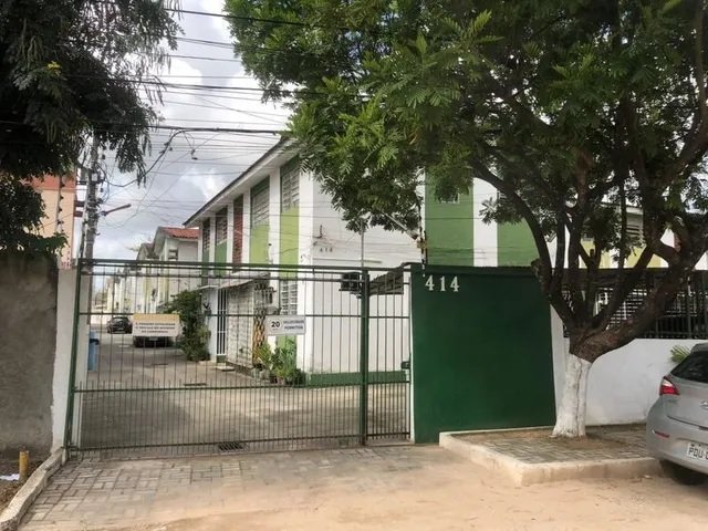 Apartamento - Venda - Iputinga - Recife - PE