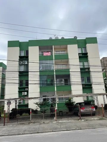 Apartamento - Venda - Vrzea - Recife - PE