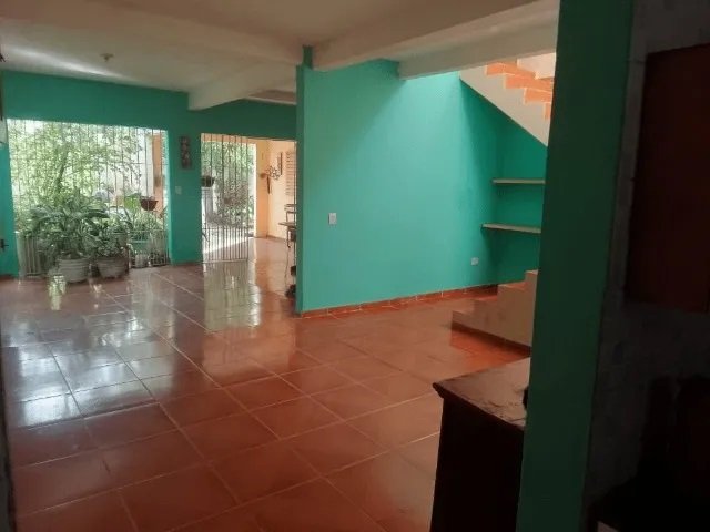 Casa Duplex - Venda - Caxang - Recife - PE