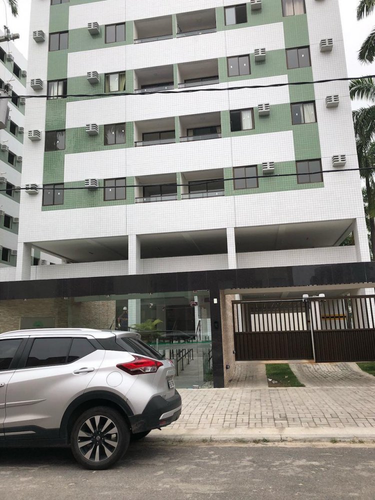 Apartamento - Venda - Vrzea - Recife - PE