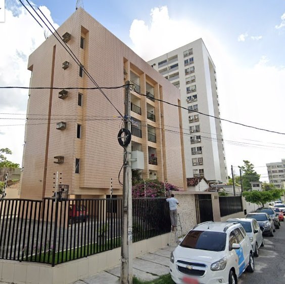 Apartamento - Venda - Madalena - Recife - PE